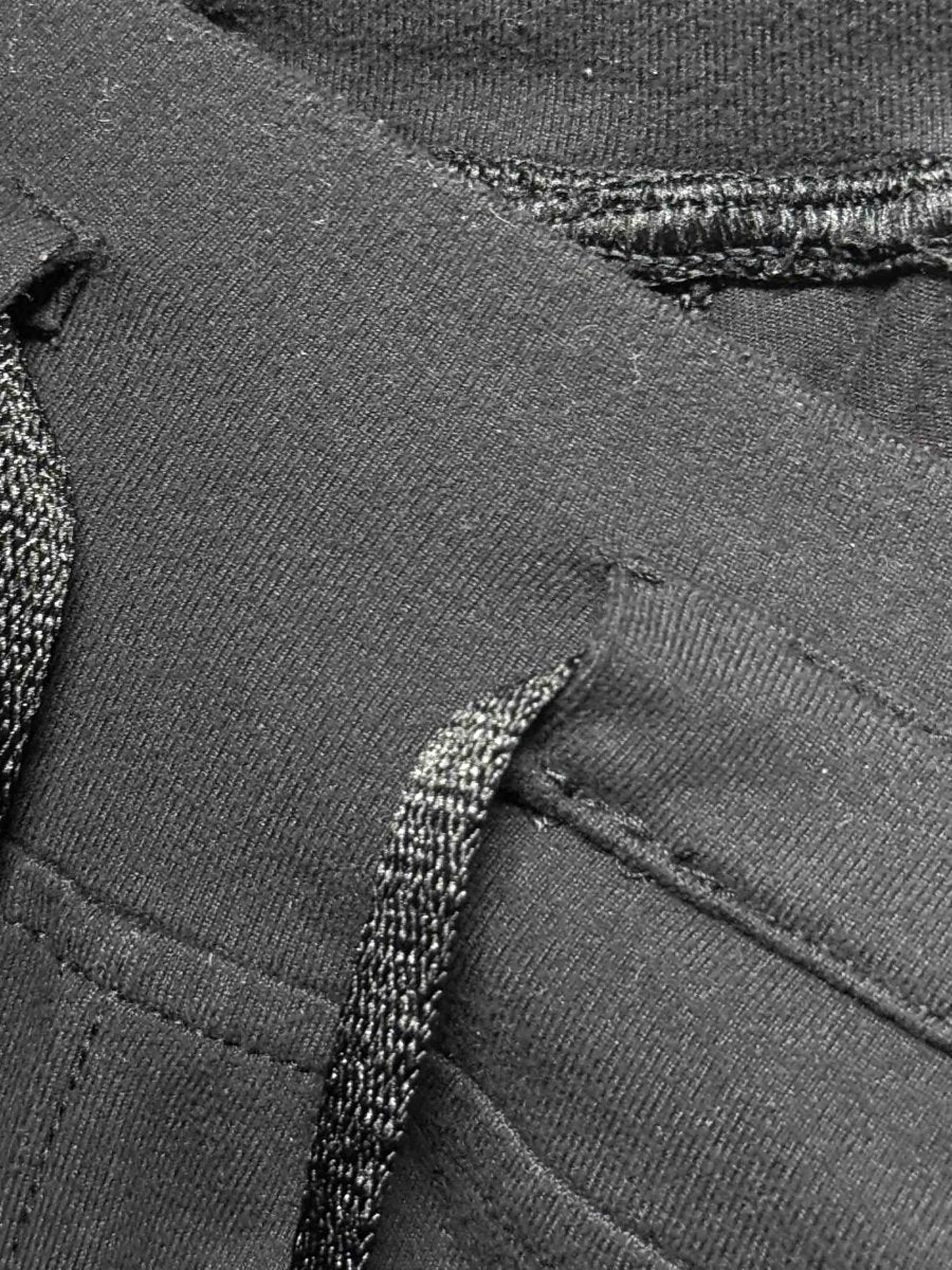 lululemon 2020 ready to rulu 7/8 jogger - good market thrift store