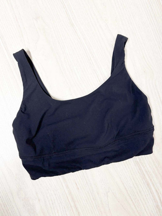 lululemon 2021 align bra tank - good market thrift store