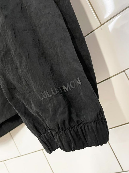 lululemon 2021 ready to go jacket | glyde - good market thrift store