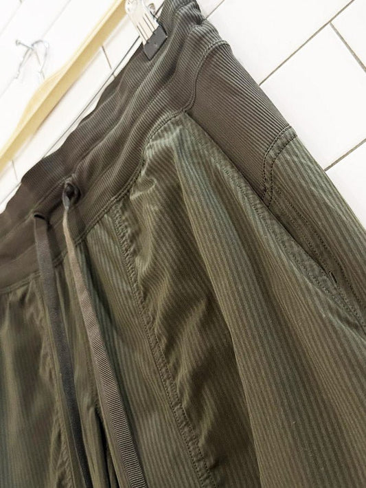 lululemon 2022 dance studio mid - rise jogger | swift - good market thrift store