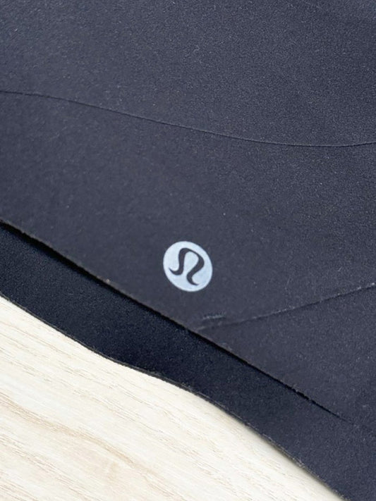 lululemon 2022 enlite weave - back high support bra | ultralu - good market thrift store