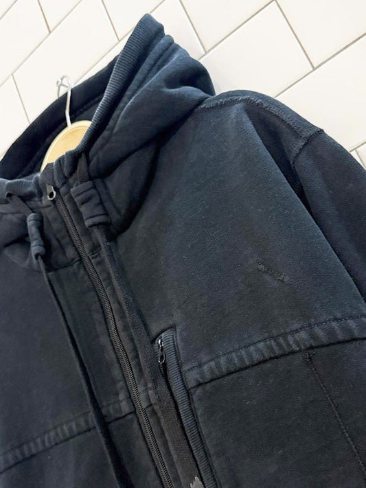 lululemon full zip hoodie - good market thrift store