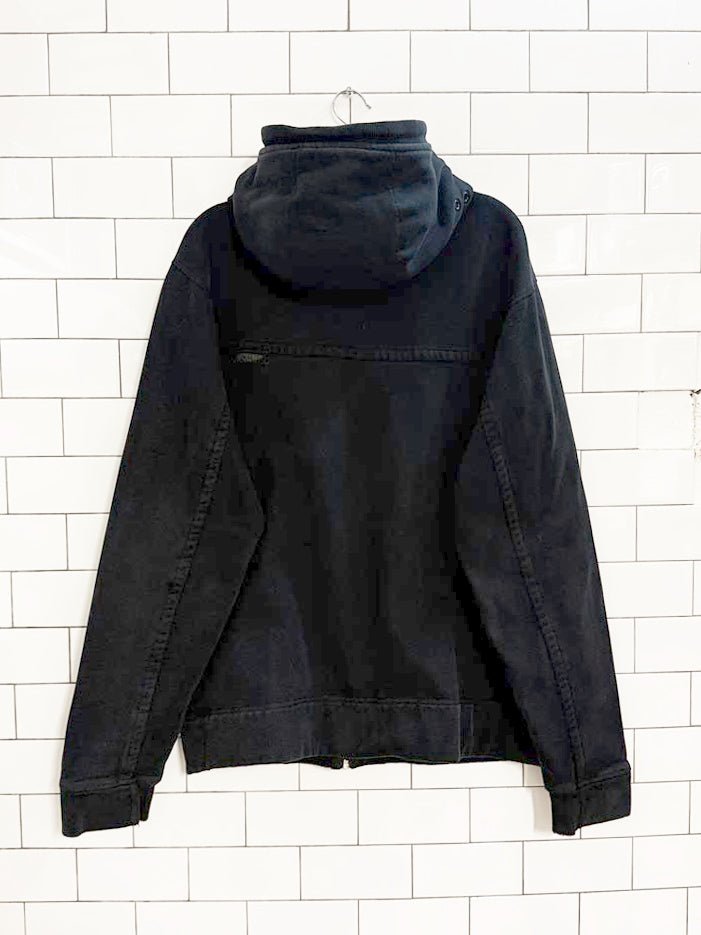 lululemon full zip hoodie - good market thrift store