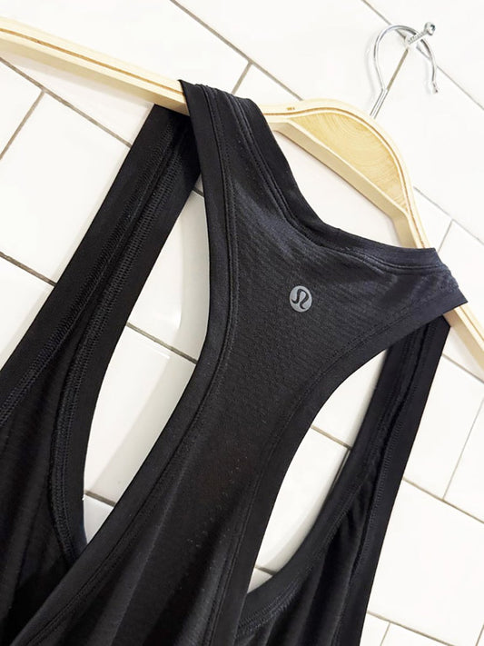 lululemon swiftly tech race length tank top - good market thrift store
