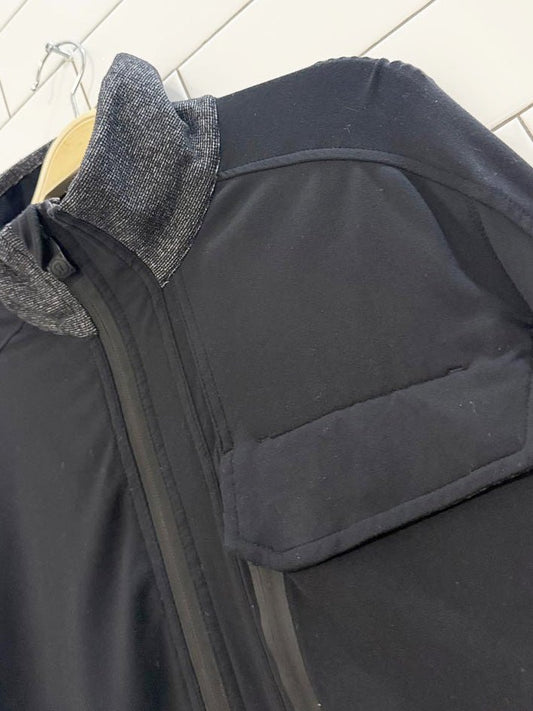 lululemon vent tech full zip jacket | luon - good market thrift store
