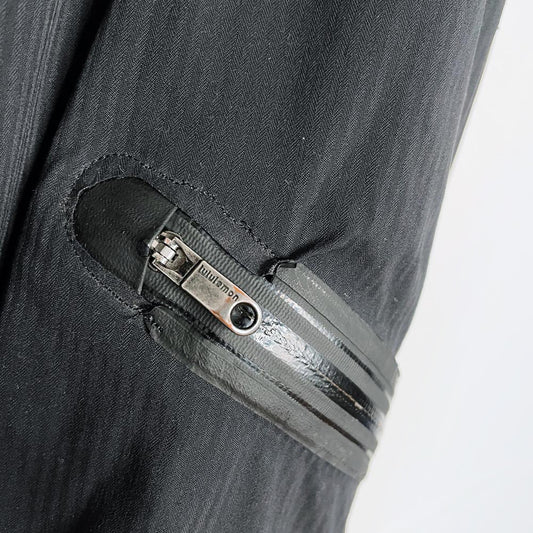 lululemon seawall track pant unlined swift