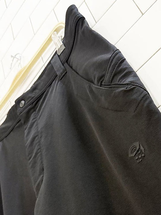 mountain hardware ankle cinch utility pants - good market thrift store