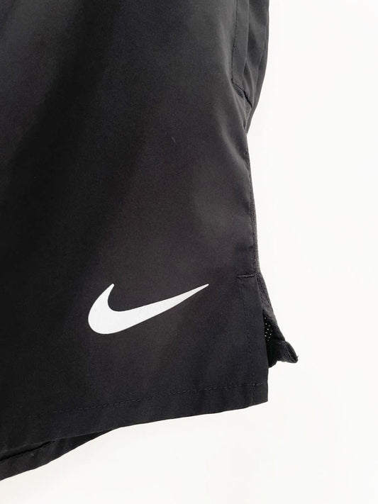 nike dri fit sporty prep athletic shorts - good market thrift store