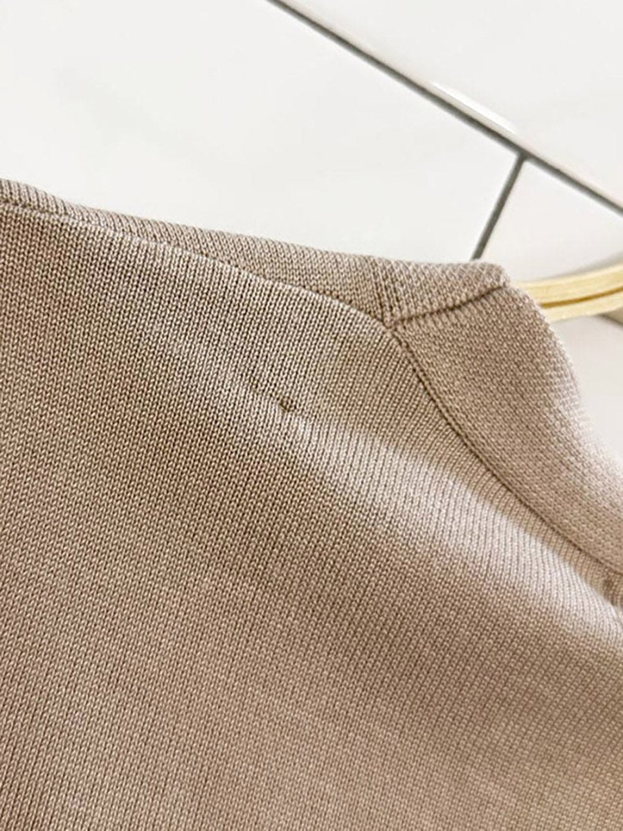 nwt grace karin full button knit cardigan - good market thrift store