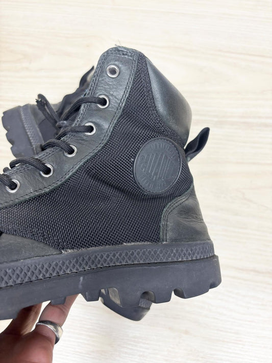 palladium sport cuff waterproof boot - good market thrift store