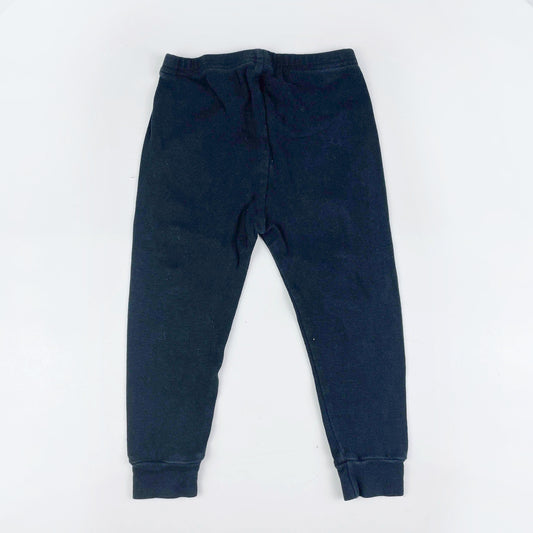 carter kids skeleton pants - size 18
