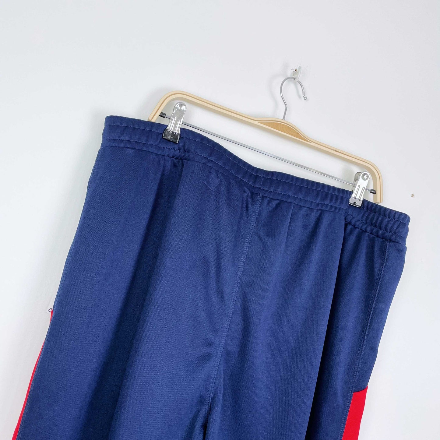 nwt fila 2024 heritage track pant