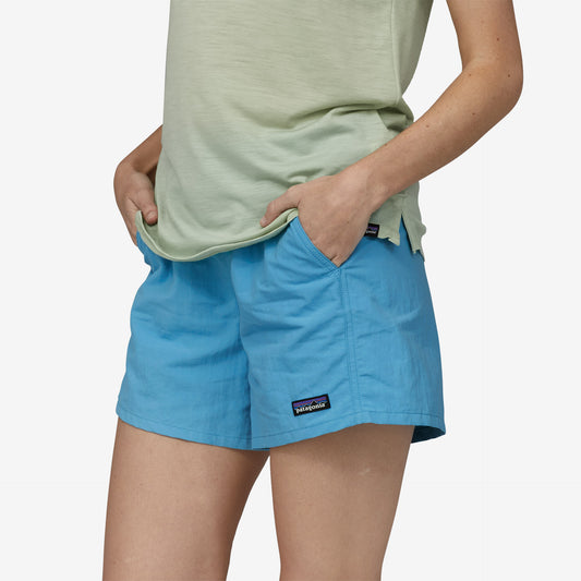 patagonia 2024 baggies 5" short