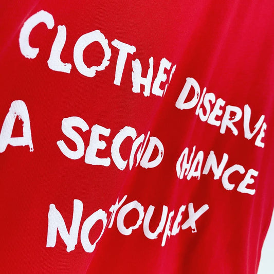 twik lab x earth activist crop tee