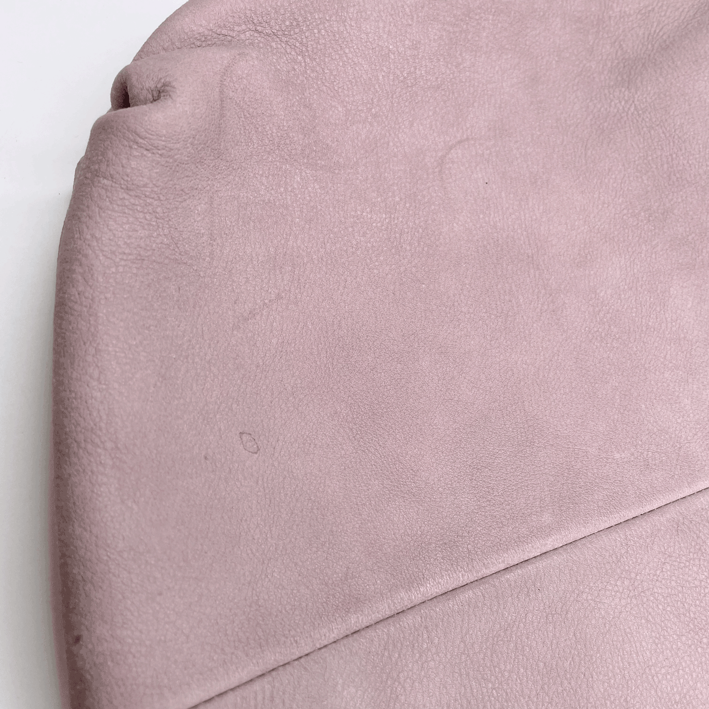 roots lola handbag cloud in lilac