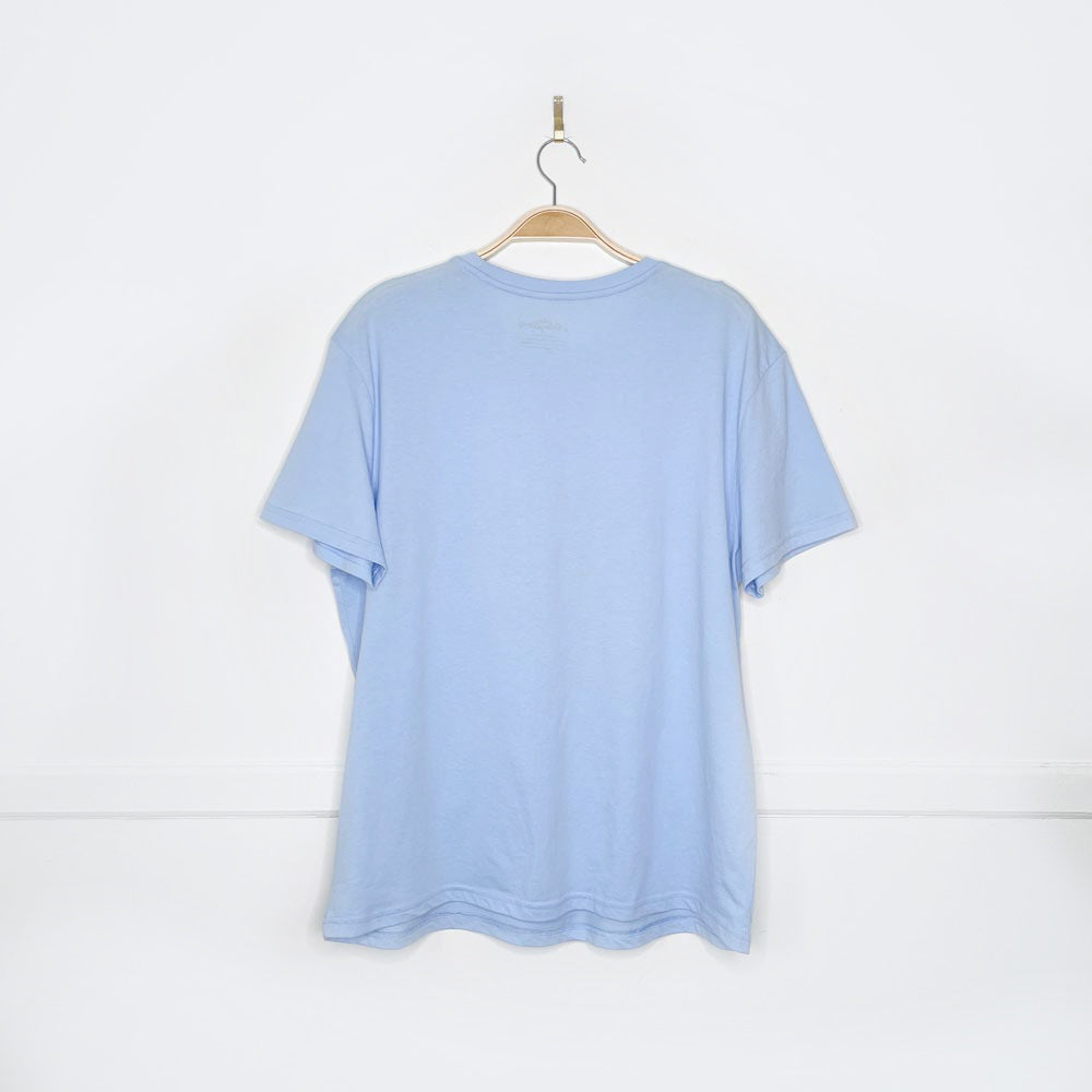 the rolling stones 2022 us tour 78 reprint tee