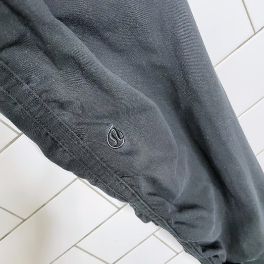 lululemon beyond the studio jogger