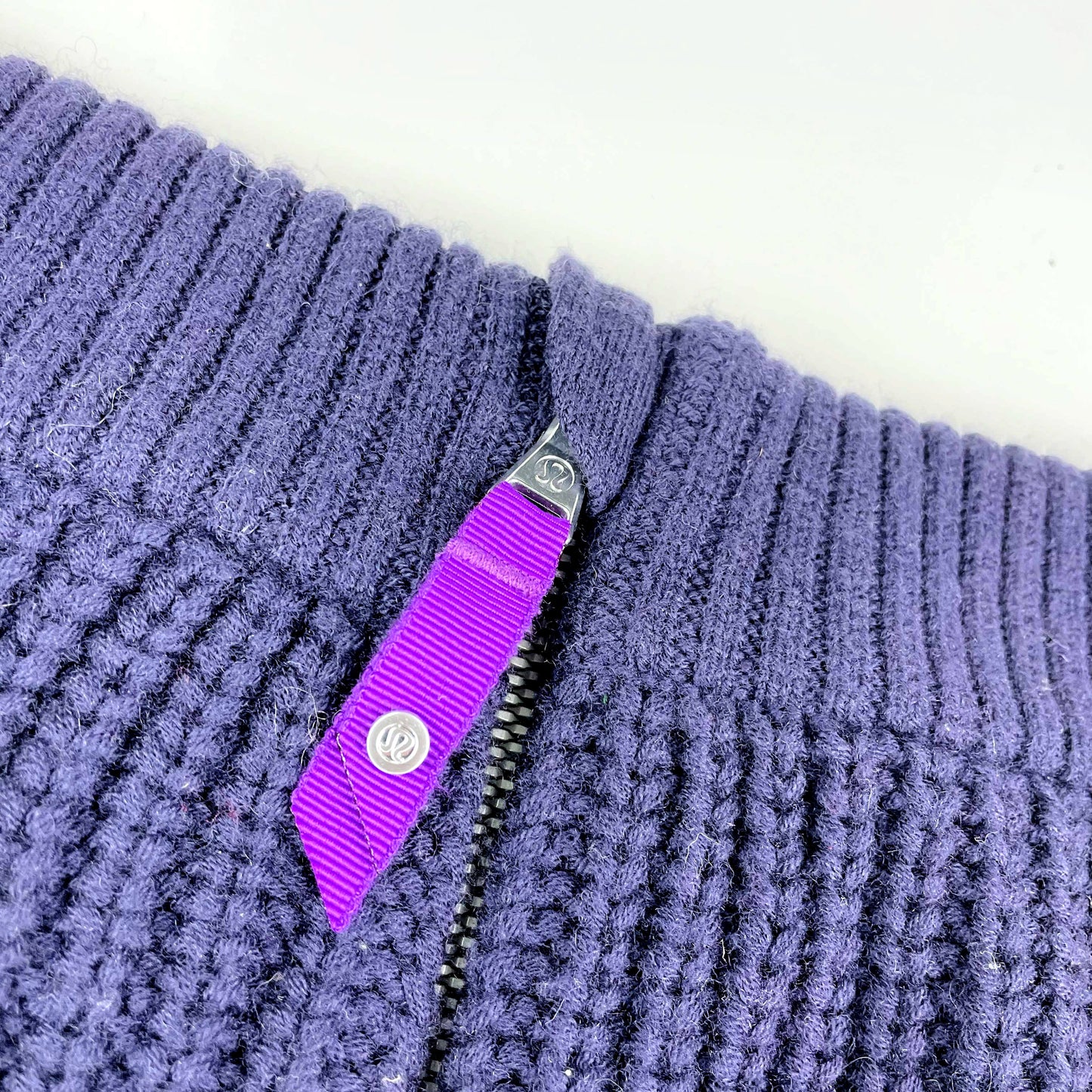 lululemon falling freely merino wool neck warmer