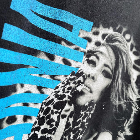 shania twain 2018 shania now tour tee