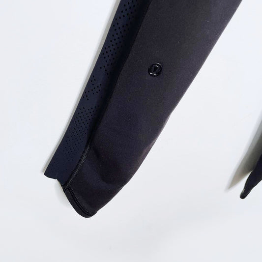 lululemon beyond boundaries pant full on luon