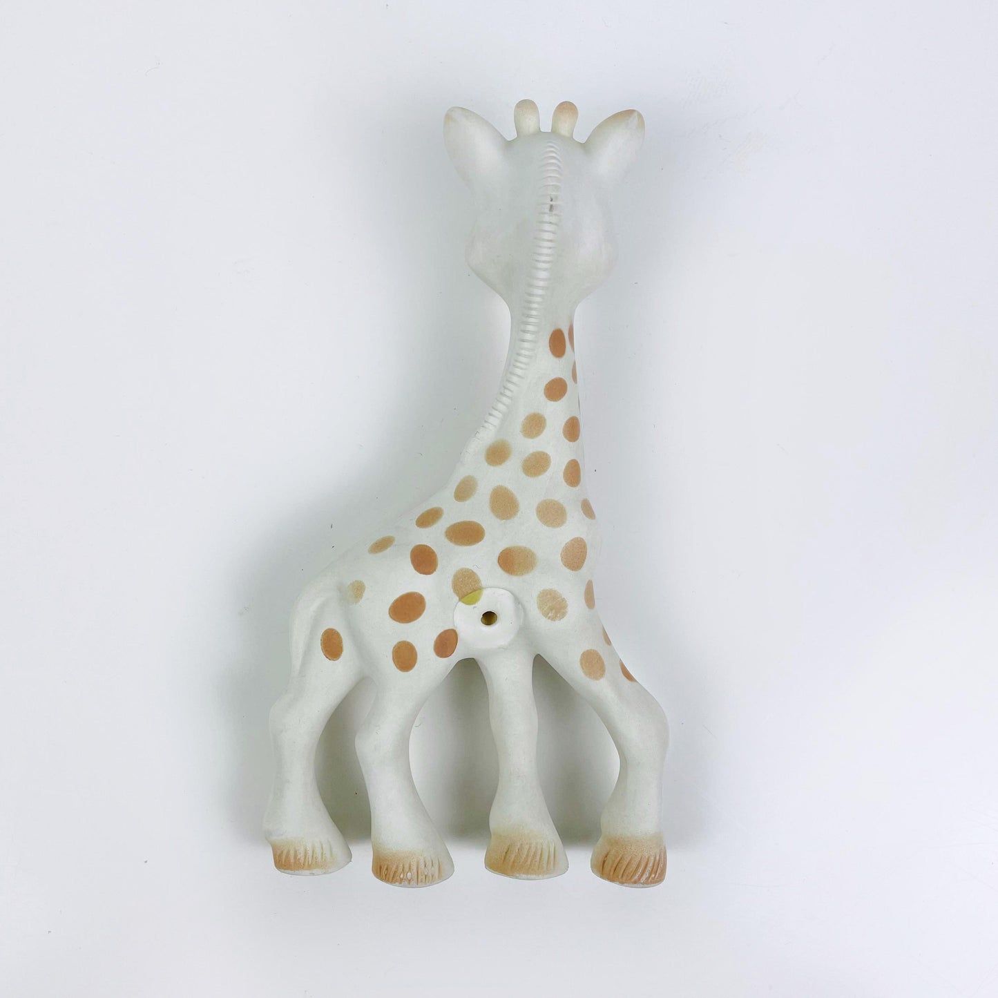 sophie giraffe squeaky toy