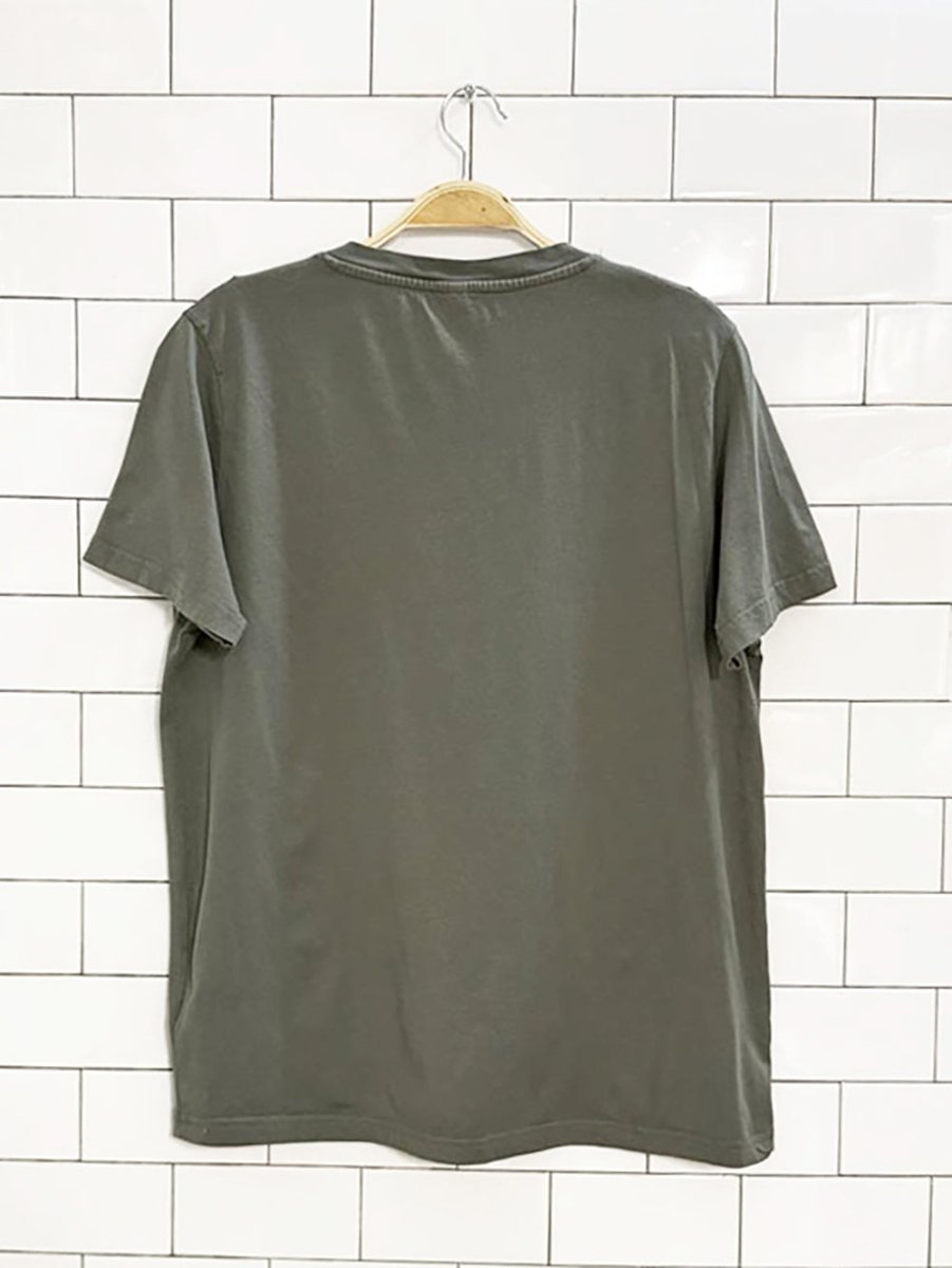 soya concept soft v - neck shirt - good market thrift store