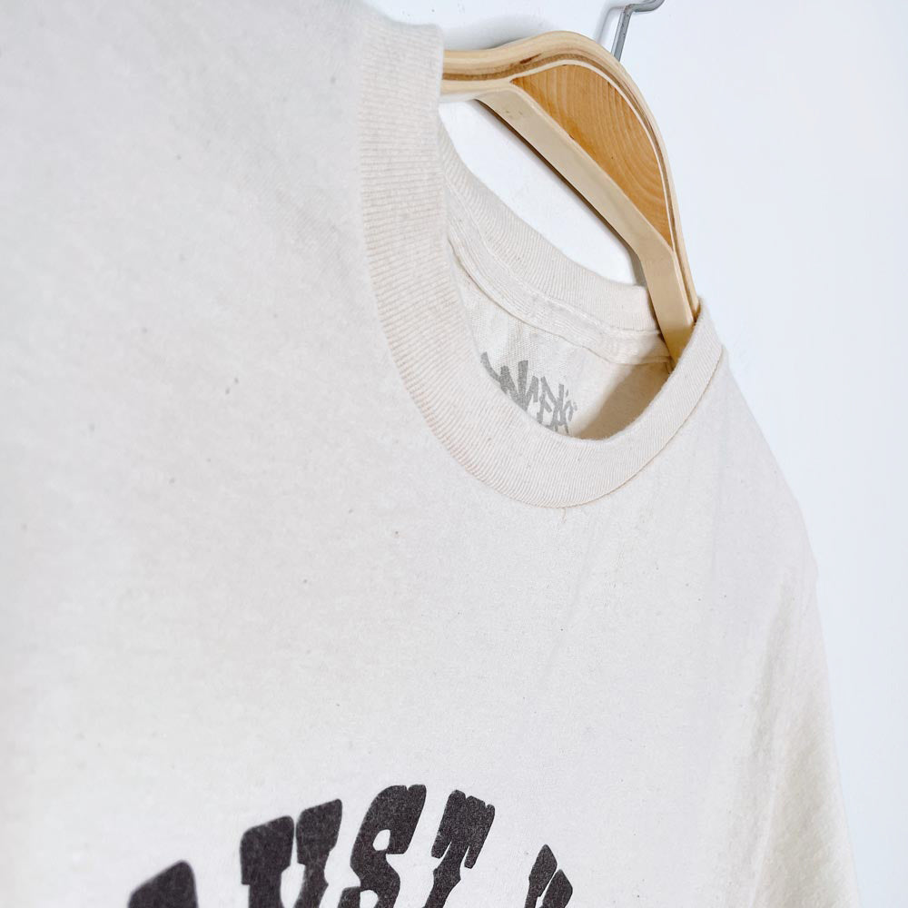 spencers yee haw western graphic tee