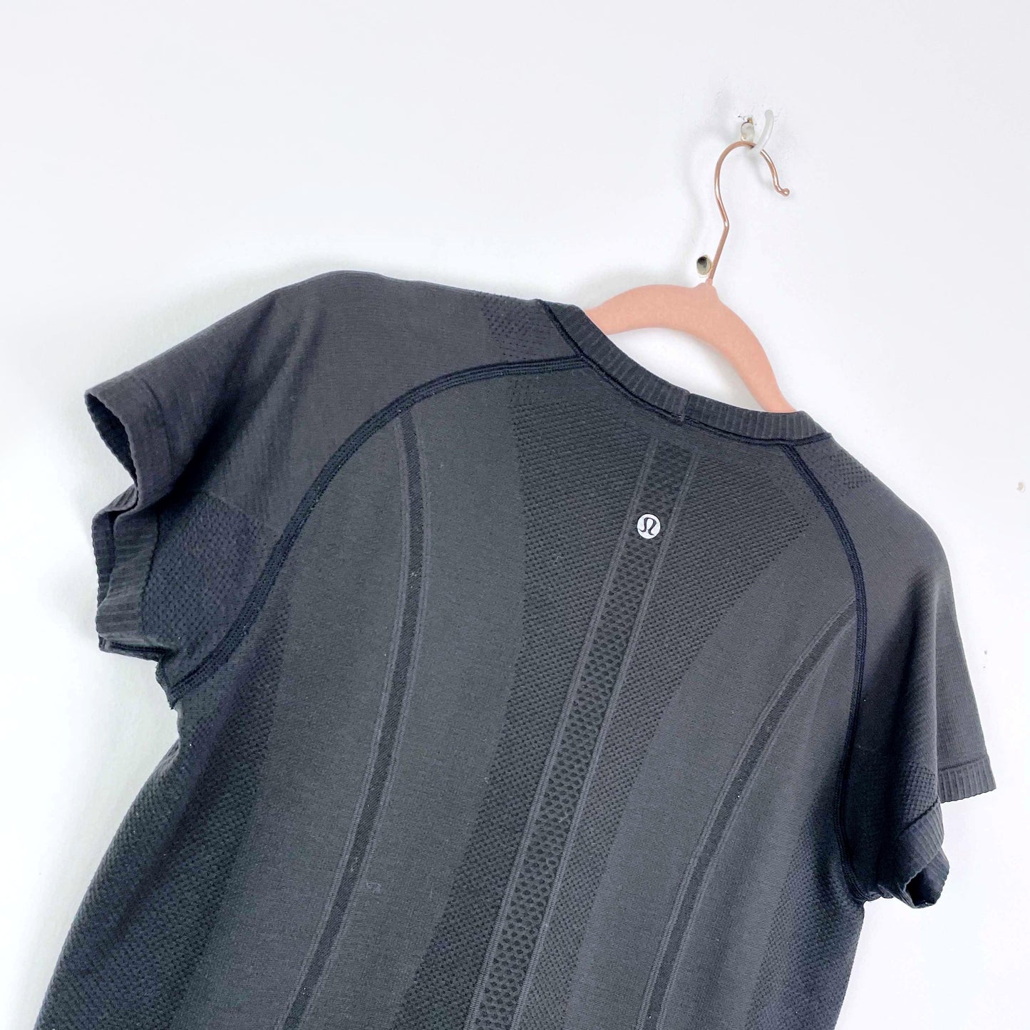 lululemon 2019 swiftly tech short sleeve