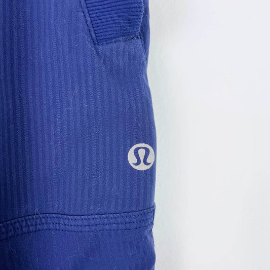 lululemon dance studio pant III unlined