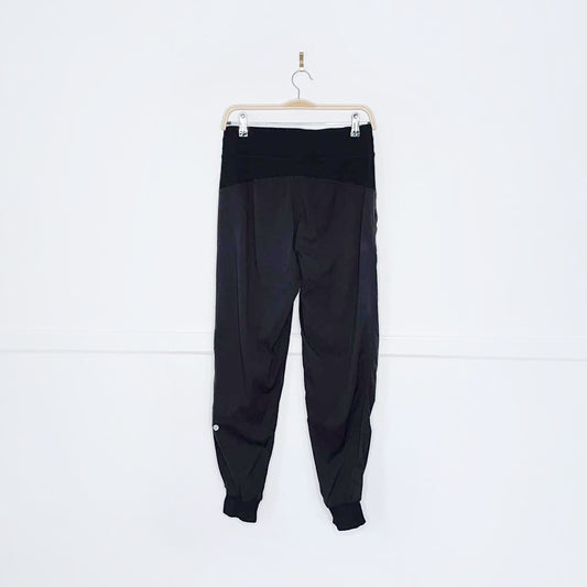 lululemon 2019 dance studio jogger unlined swift