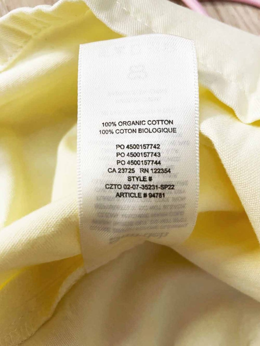 sund-eh organic cotton pleated mini skirt | aritzia - good market thrift store
