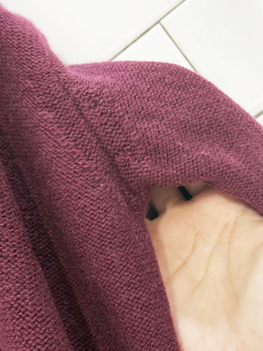 t. babaton merino wool - cashmere open knit cardigan | aritzia - good market thrift store