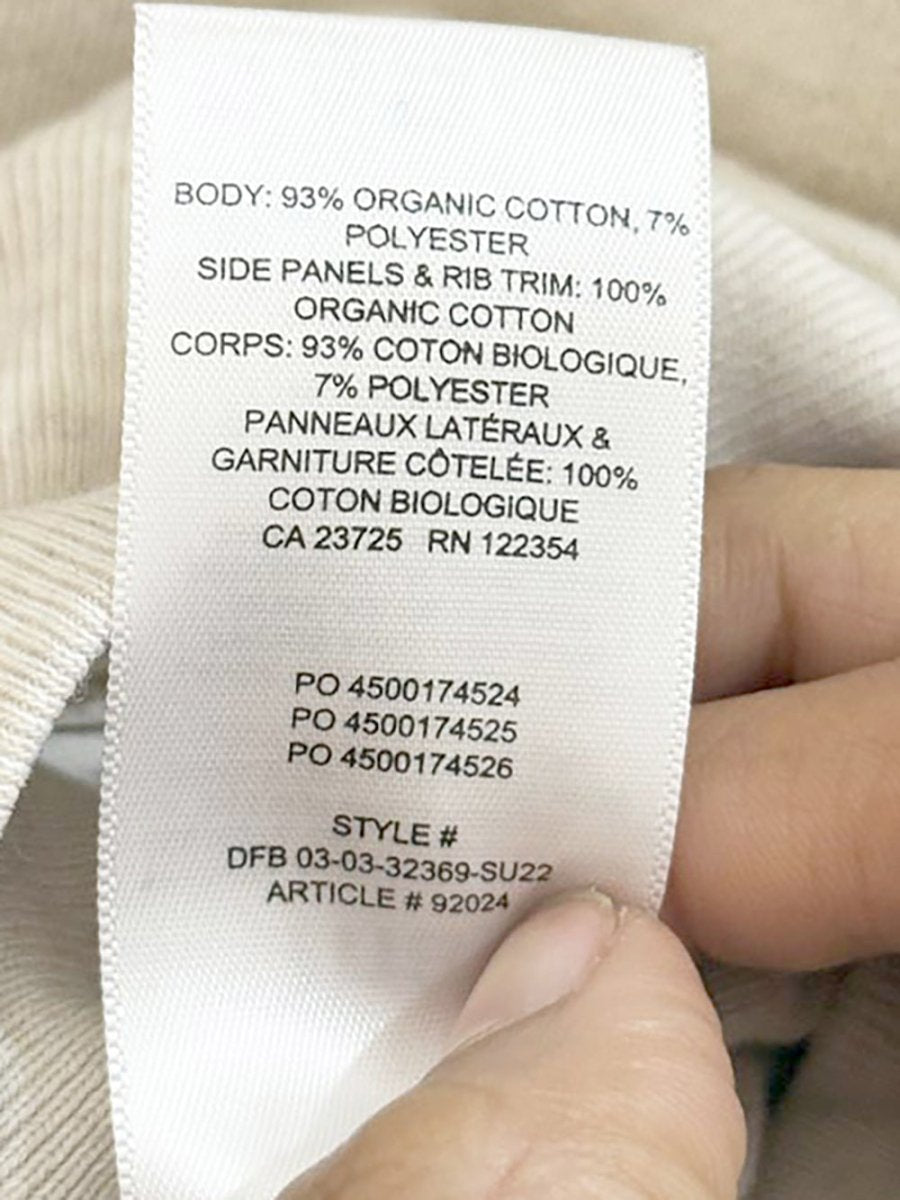 tna extra fleece boyfriend full zip hoodie | aritzia - good market thrift store