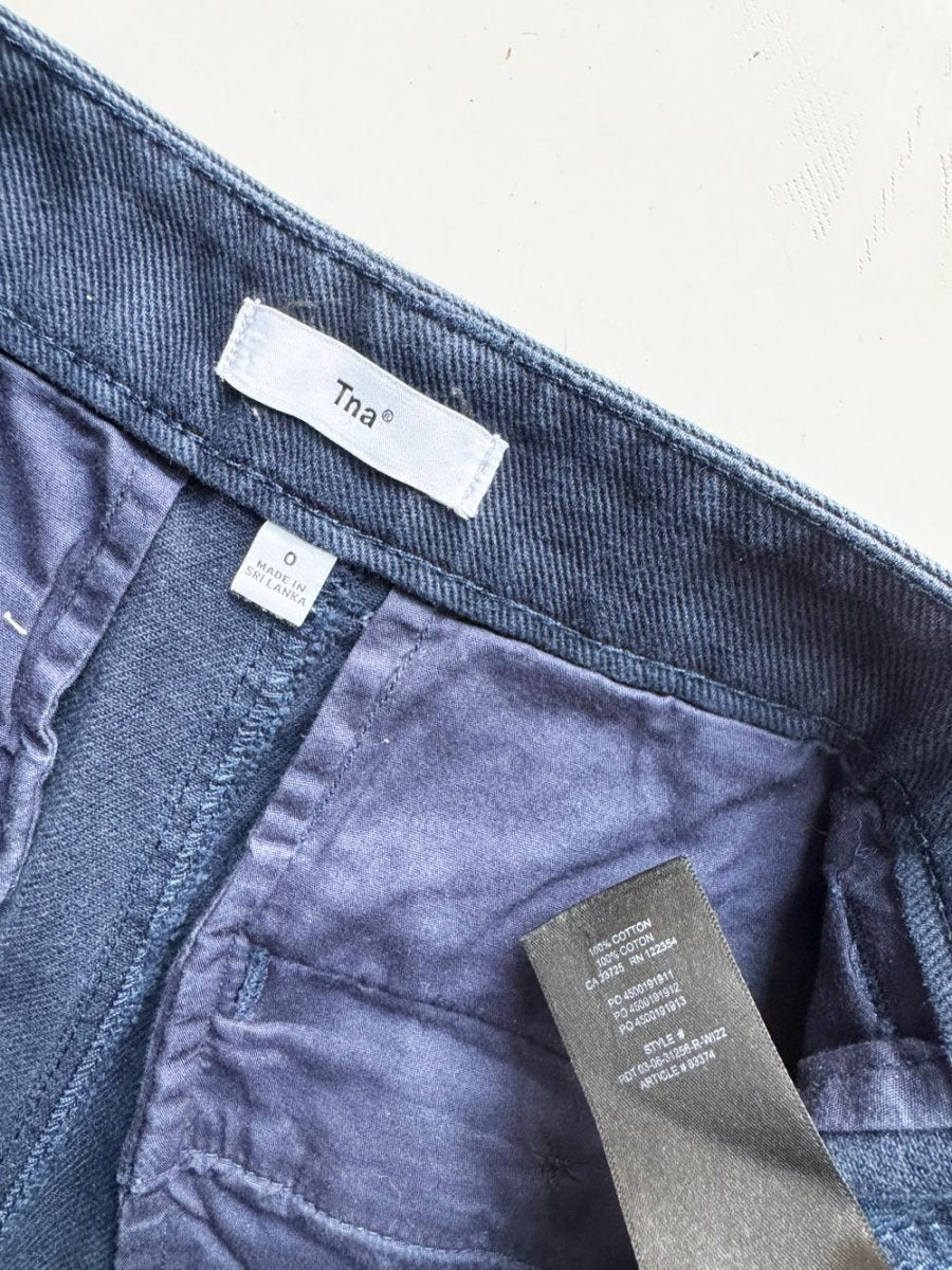 tna outback cargo pant | aritzia - good market thrift store