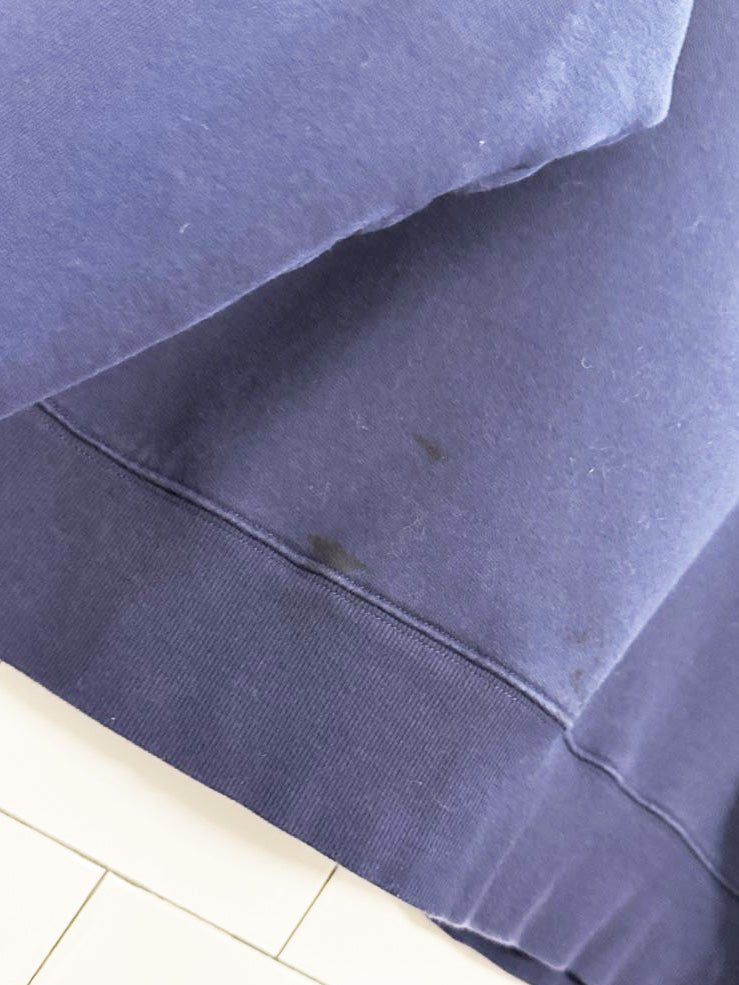 tna oversized cozy crewneck sweatshirt | aritzia - good market thrift store