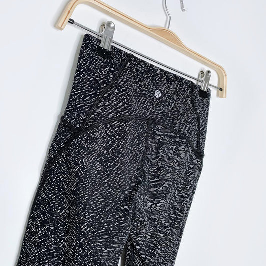 lululemon 2017 train times pant luxtreme