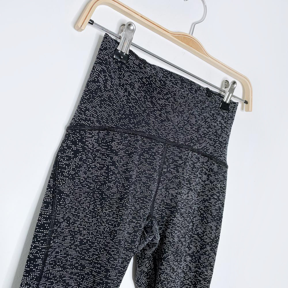 lululemom 2017 train times pant luxtreme