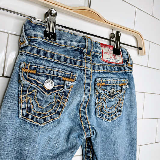true religion boys billy super t jeans