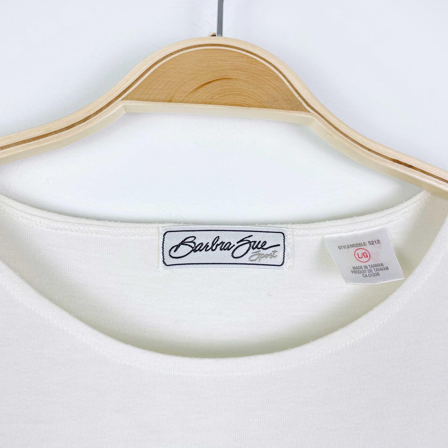 vintage barbara sue sport beach volleyball tee