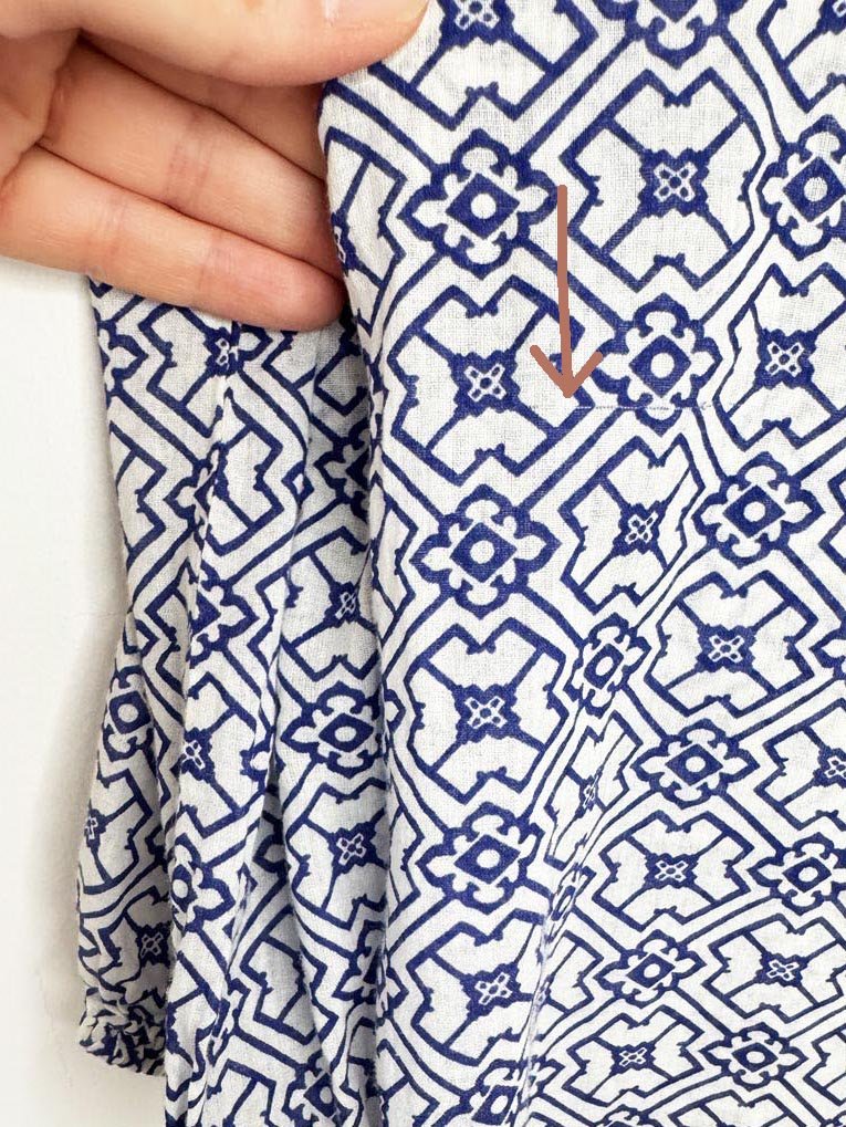 velvet by graham & spencer sicily boho tassel blouse | anthropologie - good market thrift store