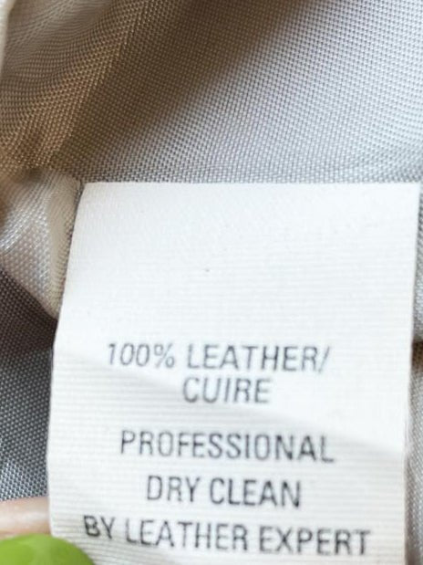 vintage 00s anne klein lamb suede midi skirt | leather - good market thrift store
