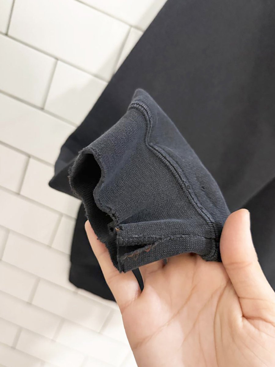 vintage 00s roots embroidered canada hooded sweatshirt | made in Canada - good market thrift store