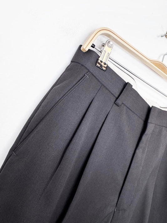 vintage arrow excellency tailored bermuda short | rework - good market thrift store