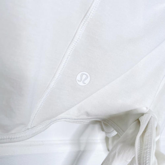 lululemon 2018 it's a tie tank pima cotton