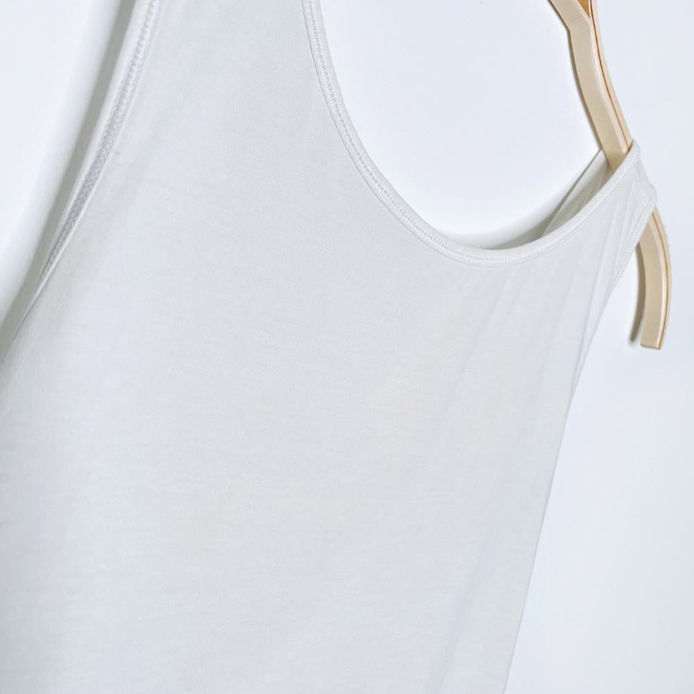 lululemon 2018 it's a tie tank pima cotton