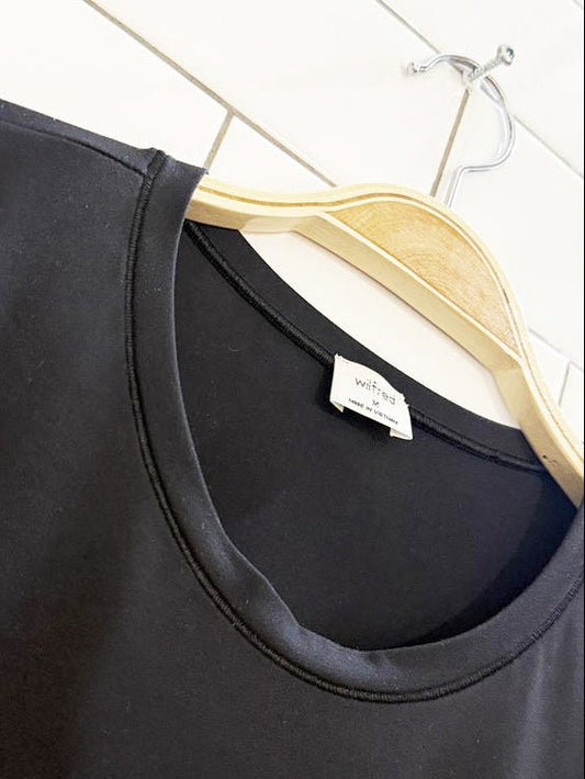 wilfred 2025 potion longsleeve shirt | aritzia - good market thrift store