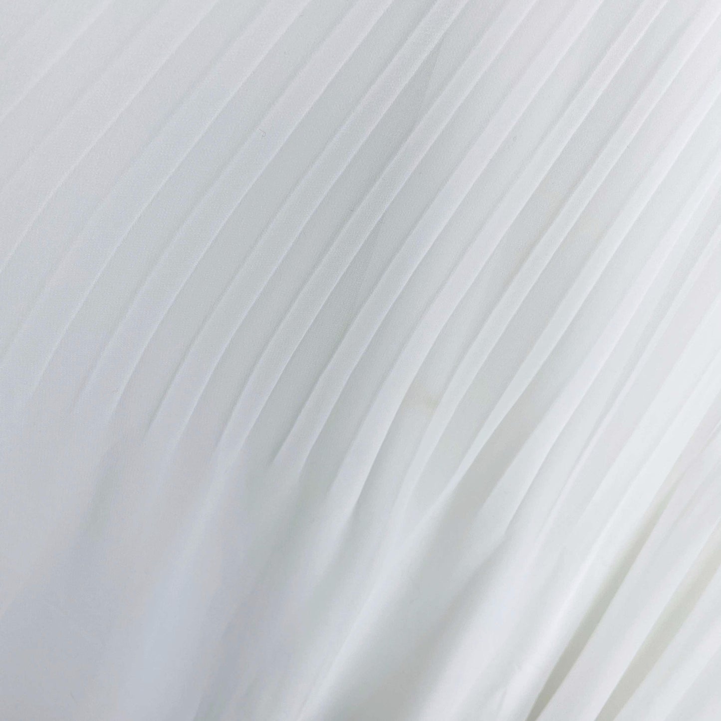 wilfred twirl pleated chiffon midi skirt - size xs