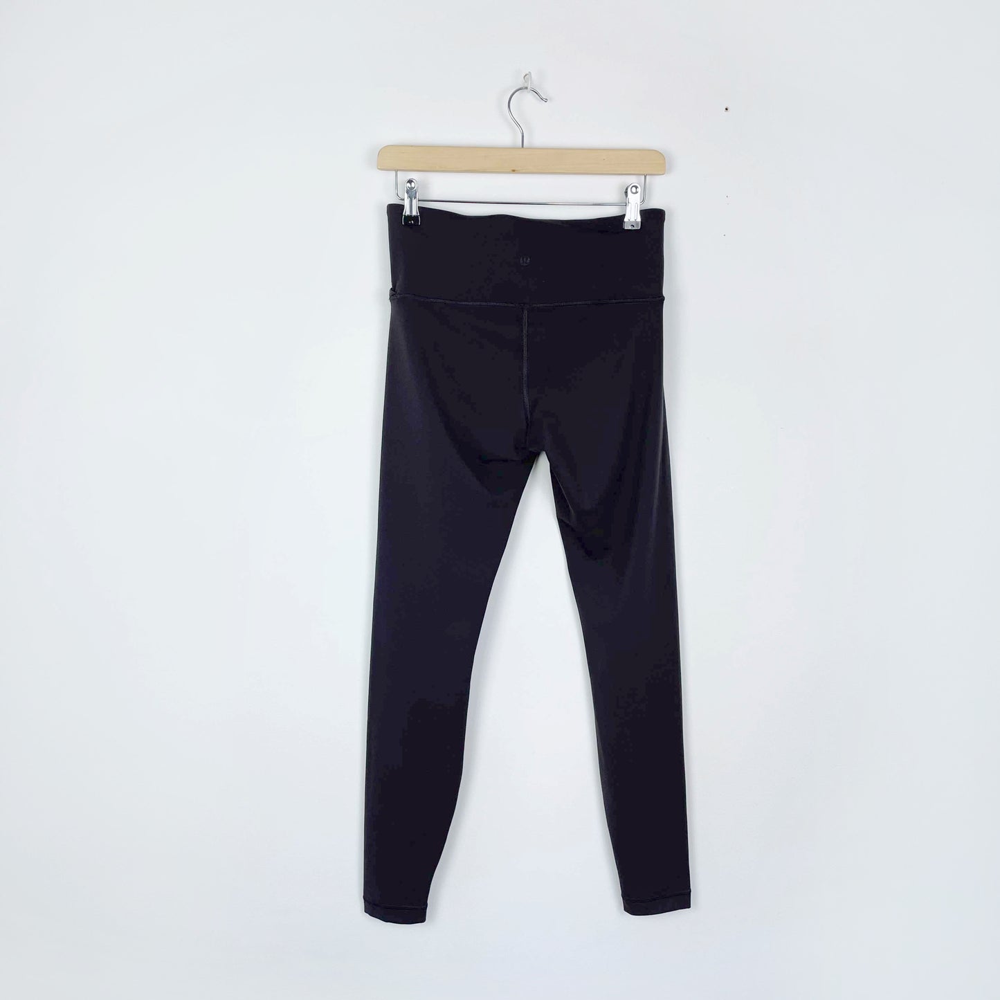 lululemon 2019 always on high rise tight everlux intergalactic - size 8