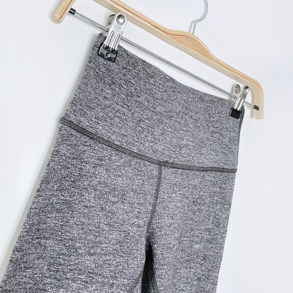 lululemon 2017 wunder under high rise tight luon