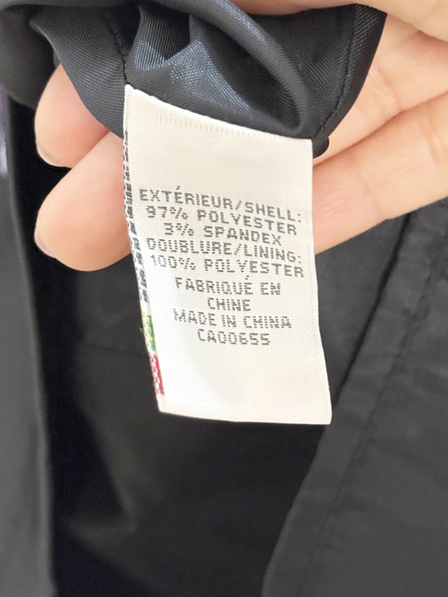 y2k rw&co satin strapless floral embroidery knee - length dress - good market thrift store